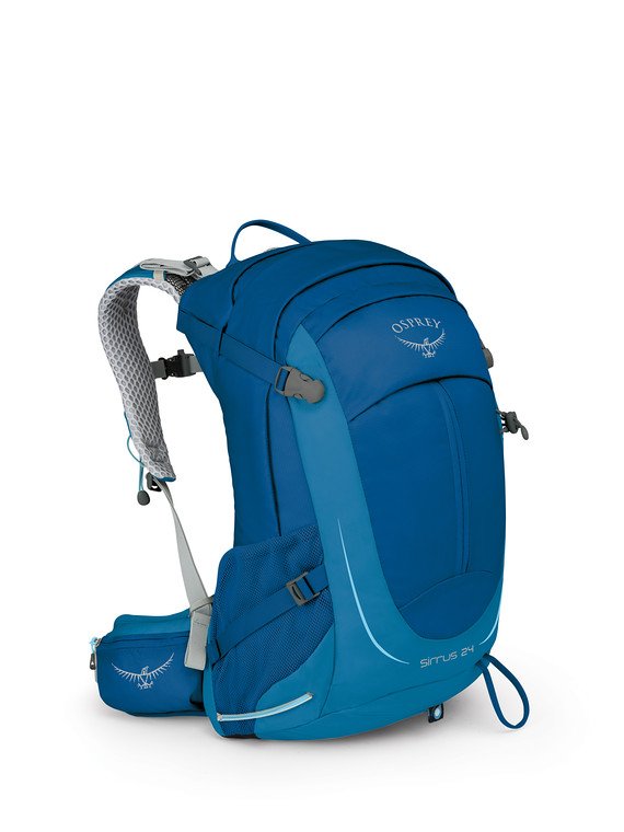 Sirrus 2024 24 backpack