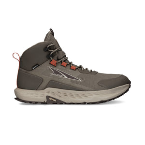 Mens Timp 5 Hiker GTX Taupe