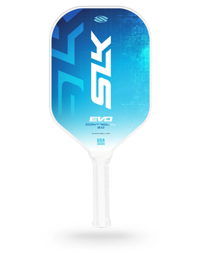 Evo Control 2.0 XL Blue