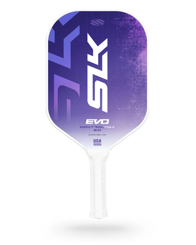 Evo Control 2.0 Max Purple